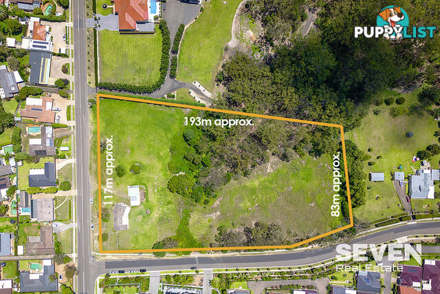 95 Glenhaven Road Glenhaven NSW 2156