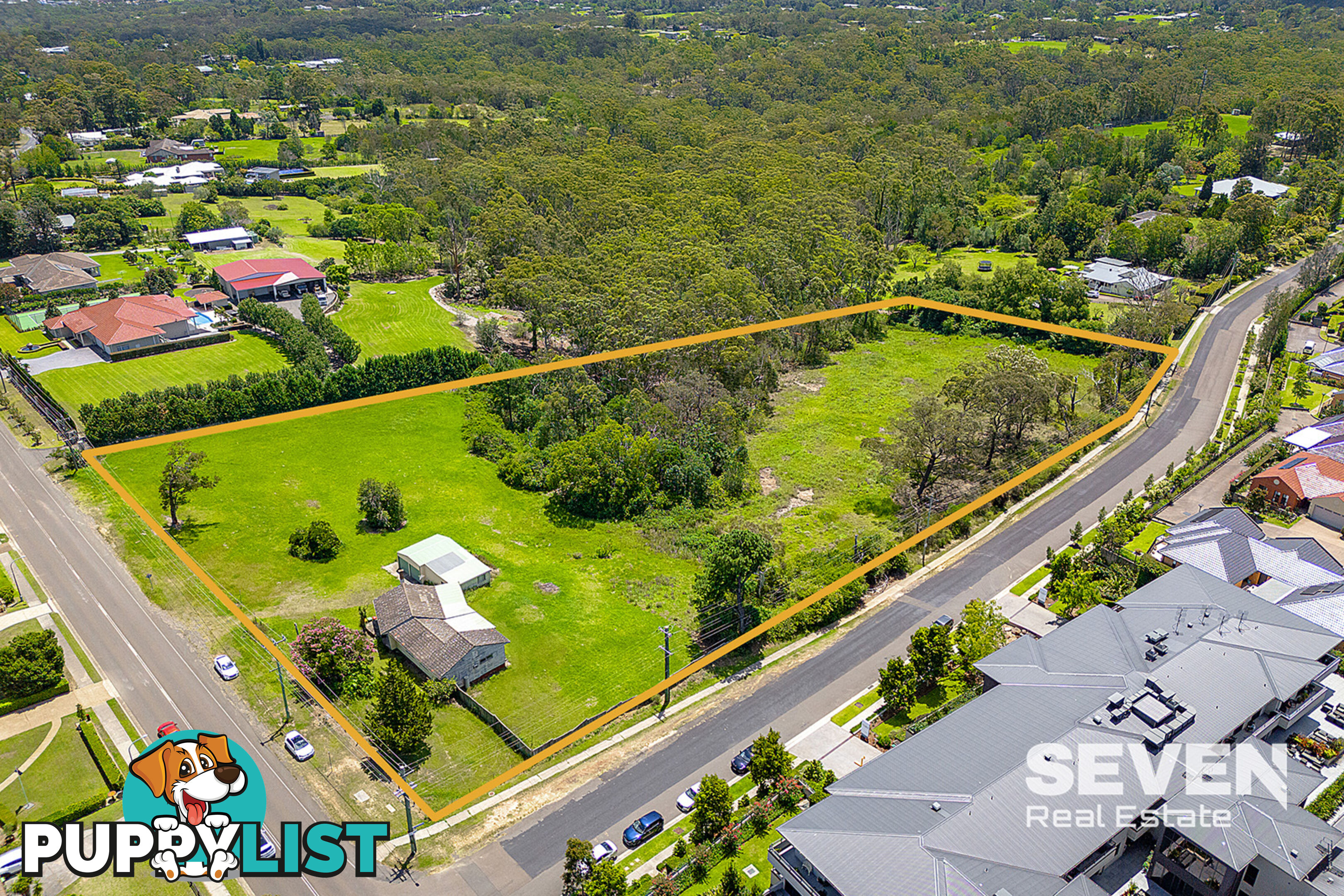 95 Glenhaven Road Glenhaven NSW 2156