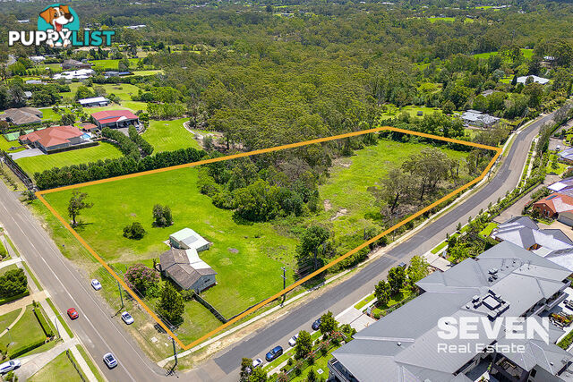 95 Glenhaven Road Glenhaven NSW 2156