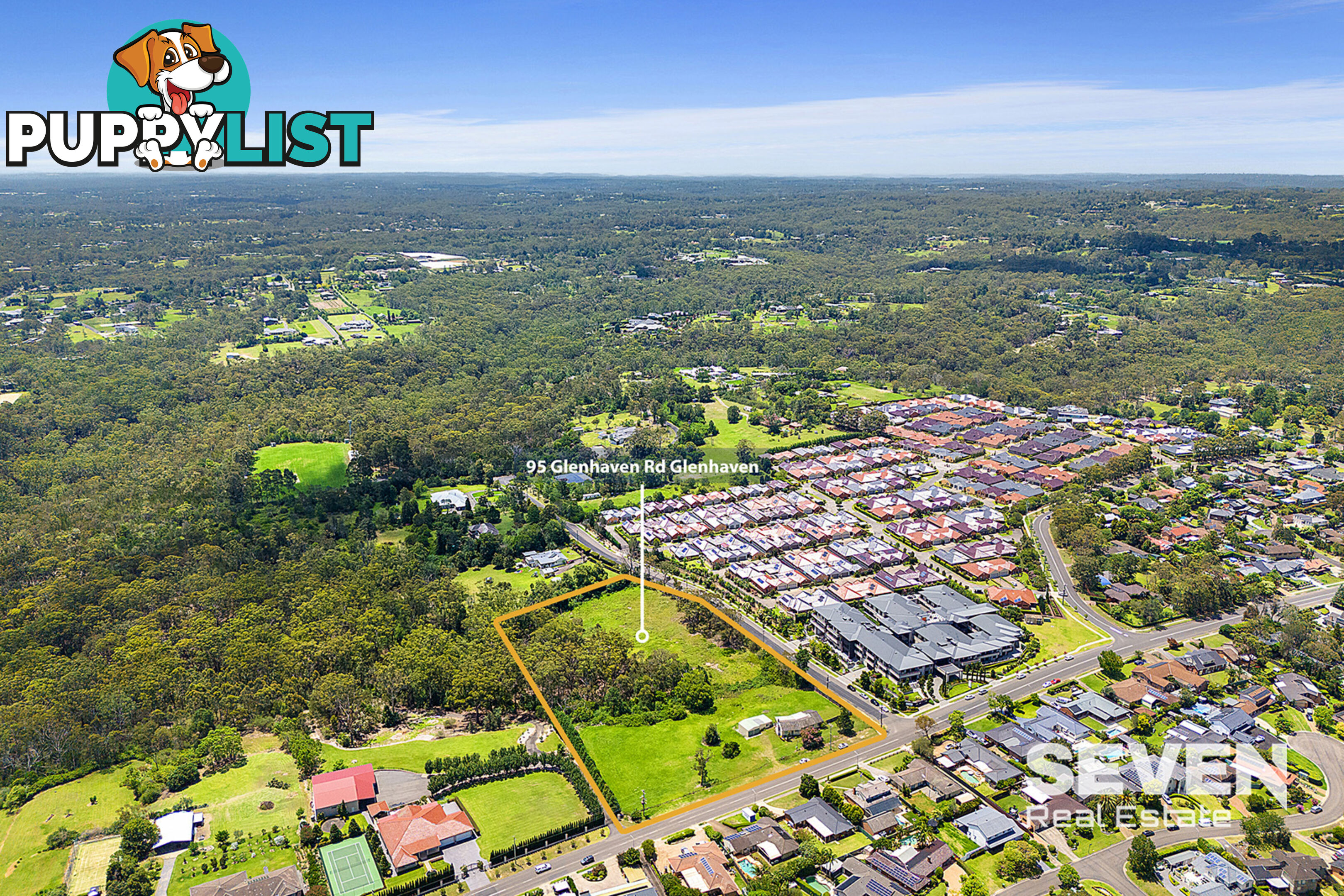 95 Glenhaven Road Glenhaven NSW 2156