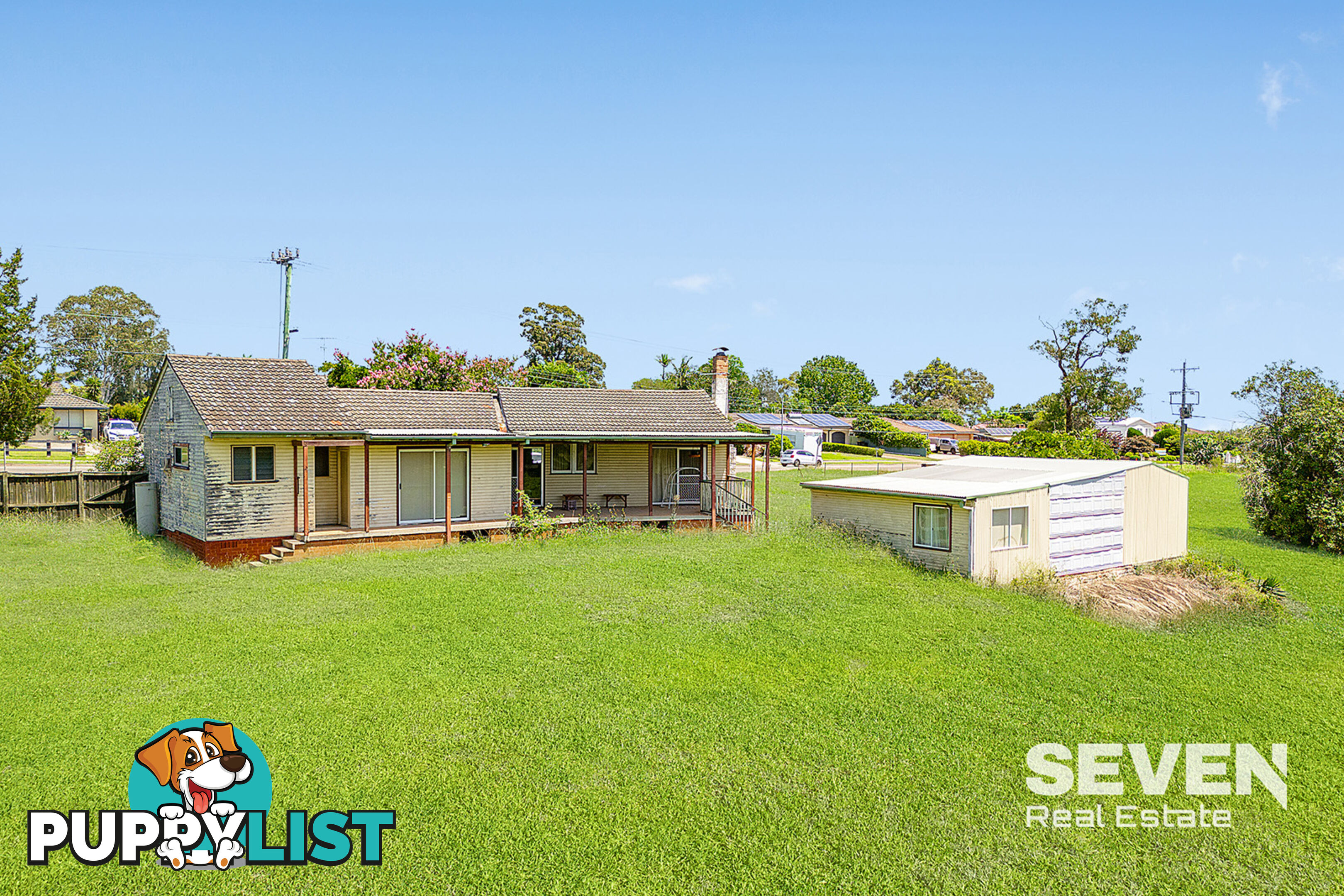 95 Glenhaven Road Glenhaven NSW 2156