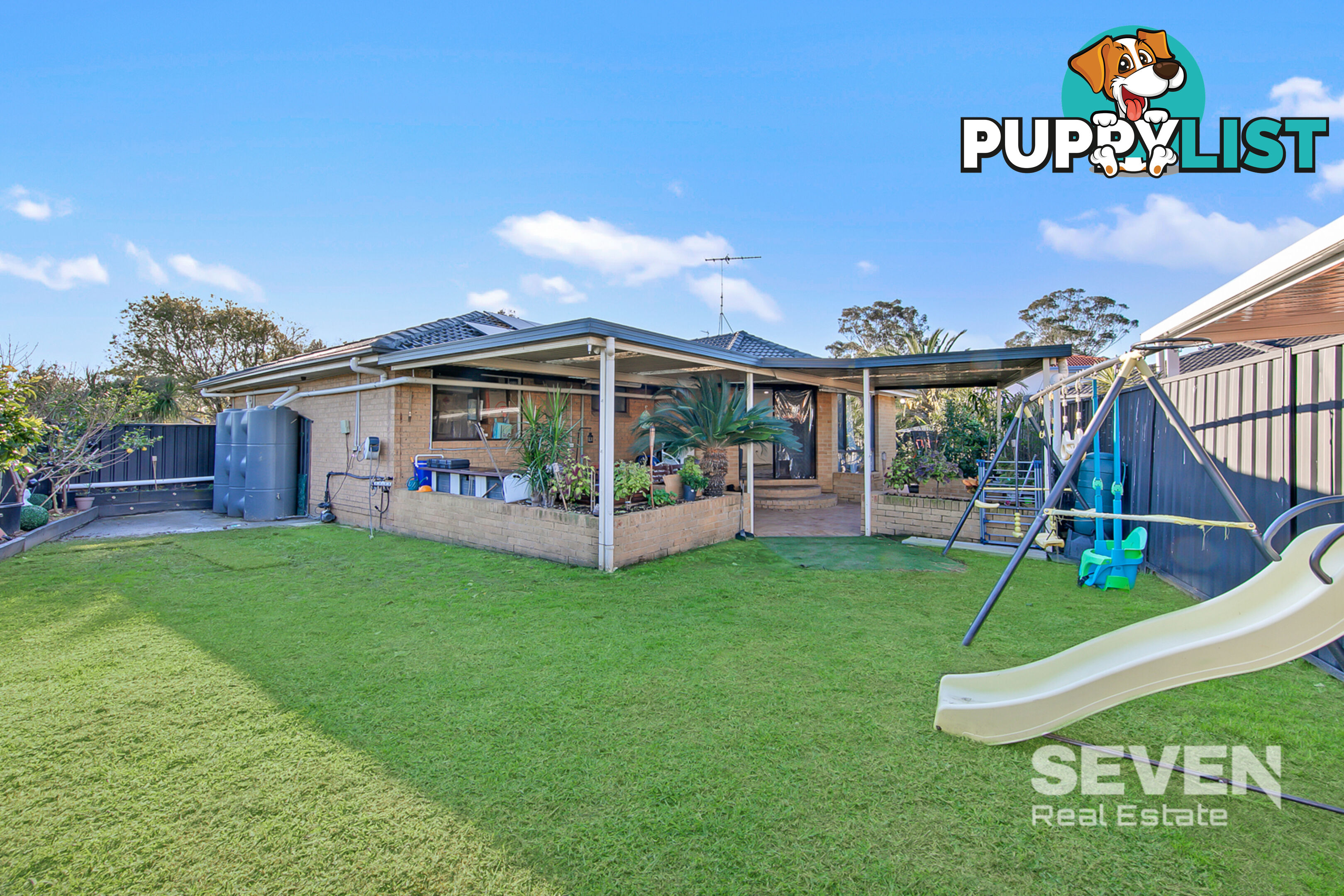 2 Sedgman Crescent Shalvey NSW 2770