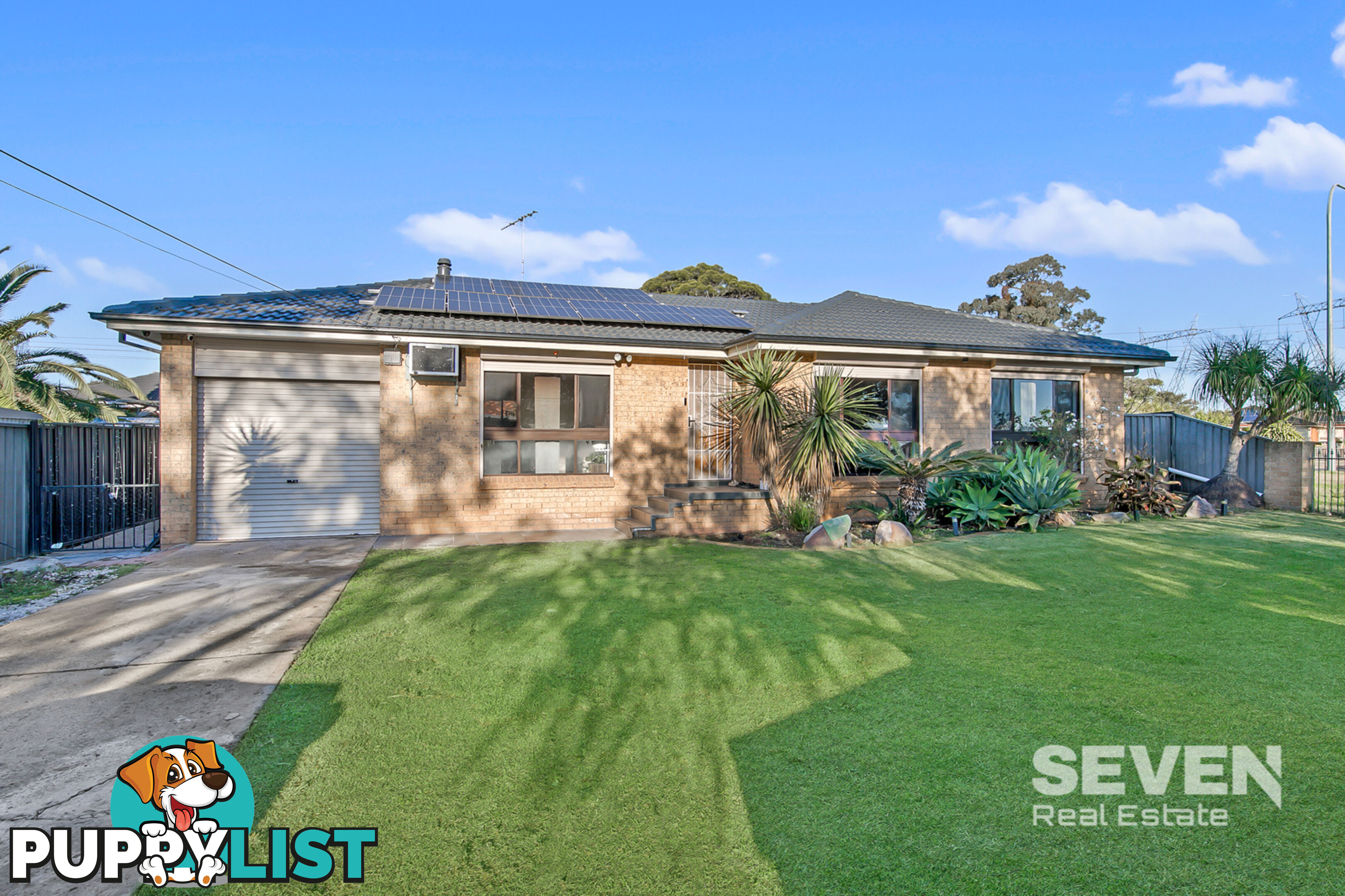 2 Sedgman Crescent Shalvey NSW 2770