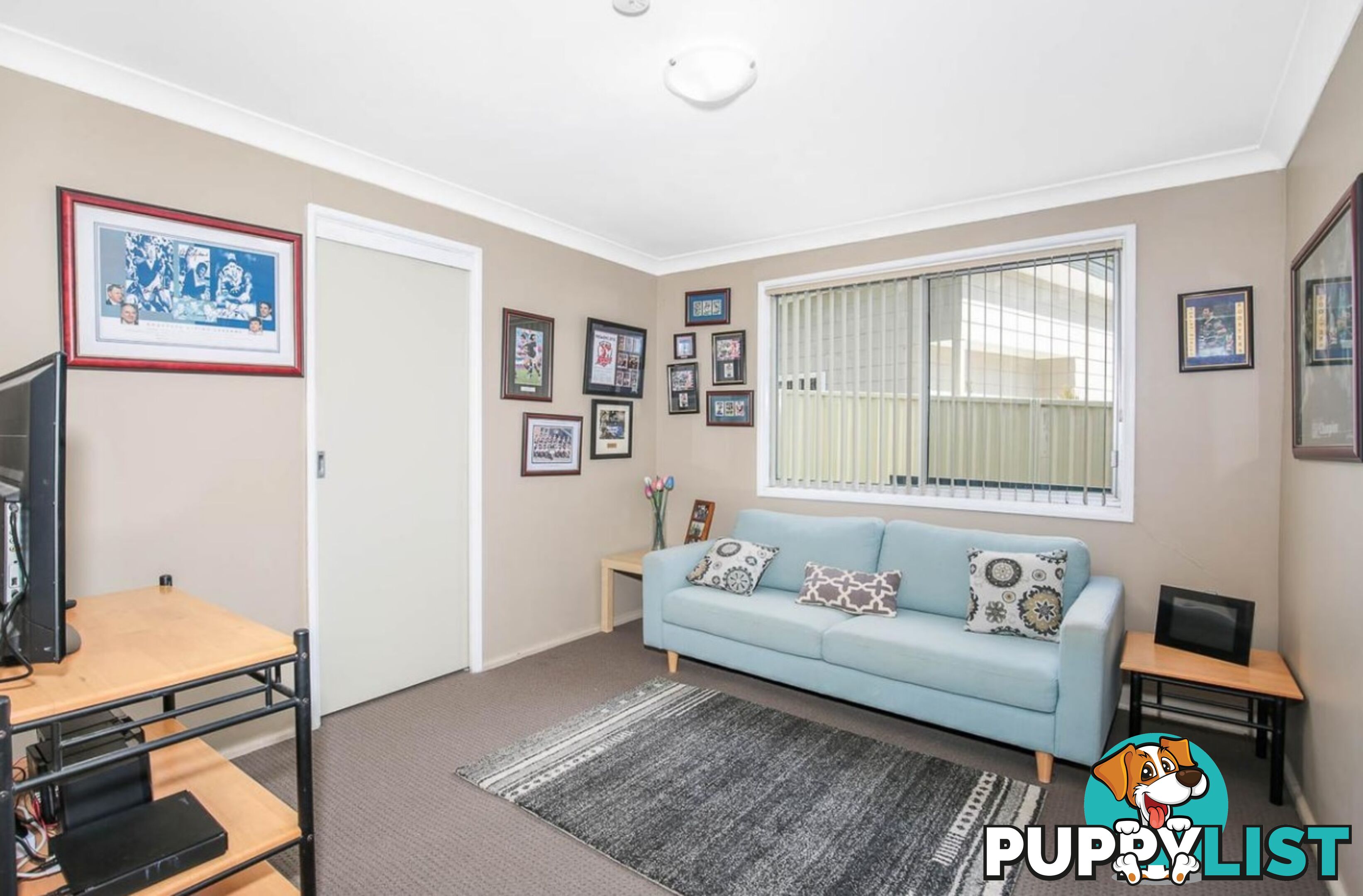 12 Tyrone Place Blacktown NSW 2148