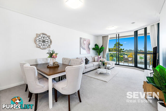 513D 5 Pope Street Ryde NSW 2112