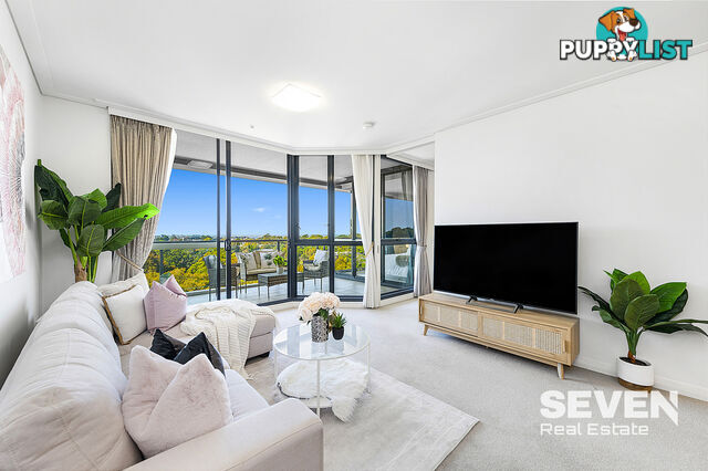 513D 5 Pope Street Ryde NSW 2112