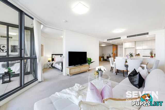 513D 5 Pope Street Ryde NSW 2112