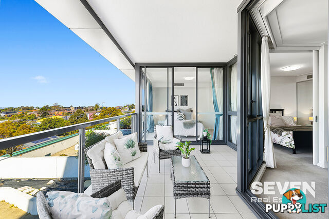 513D 5 Pope Street Ryde NSW 2112