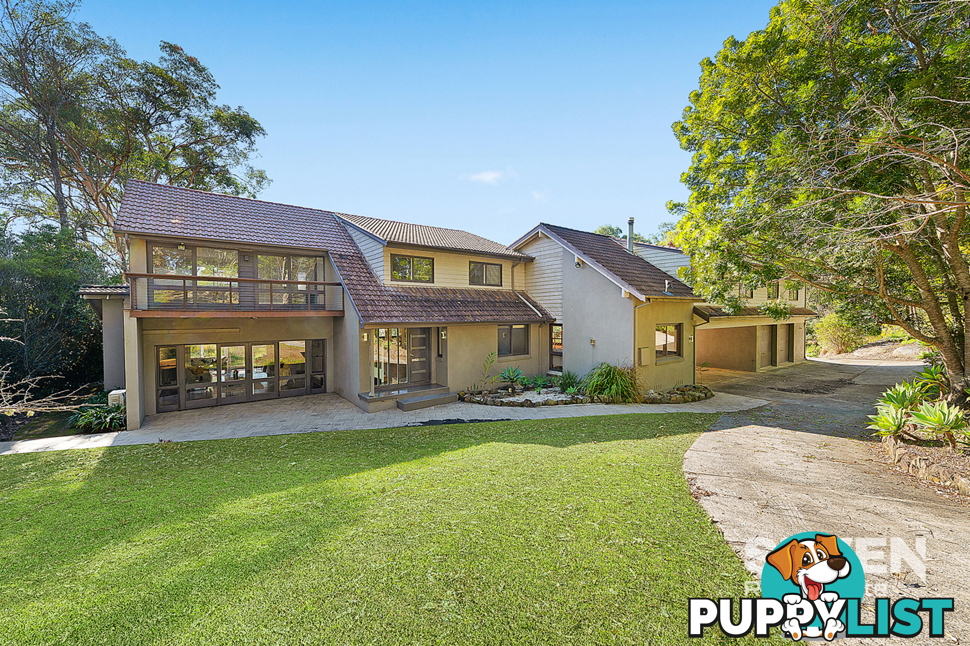 3 Lang Road Kenthurst NSW 2156