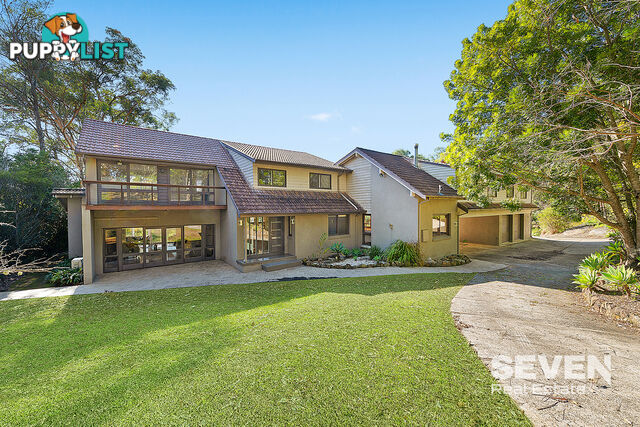 3 Lang Road Kenthurst NSW 2156