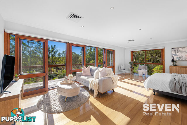 3 Lang Road Kenthurst NSW 2156