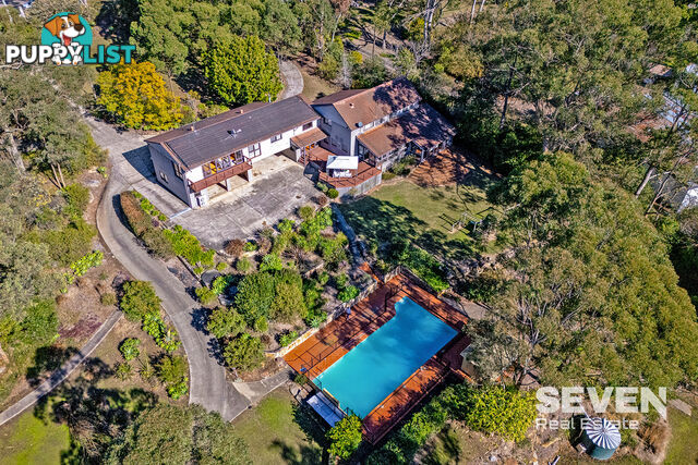 3 Lang Road Kenthurst NSW 2156