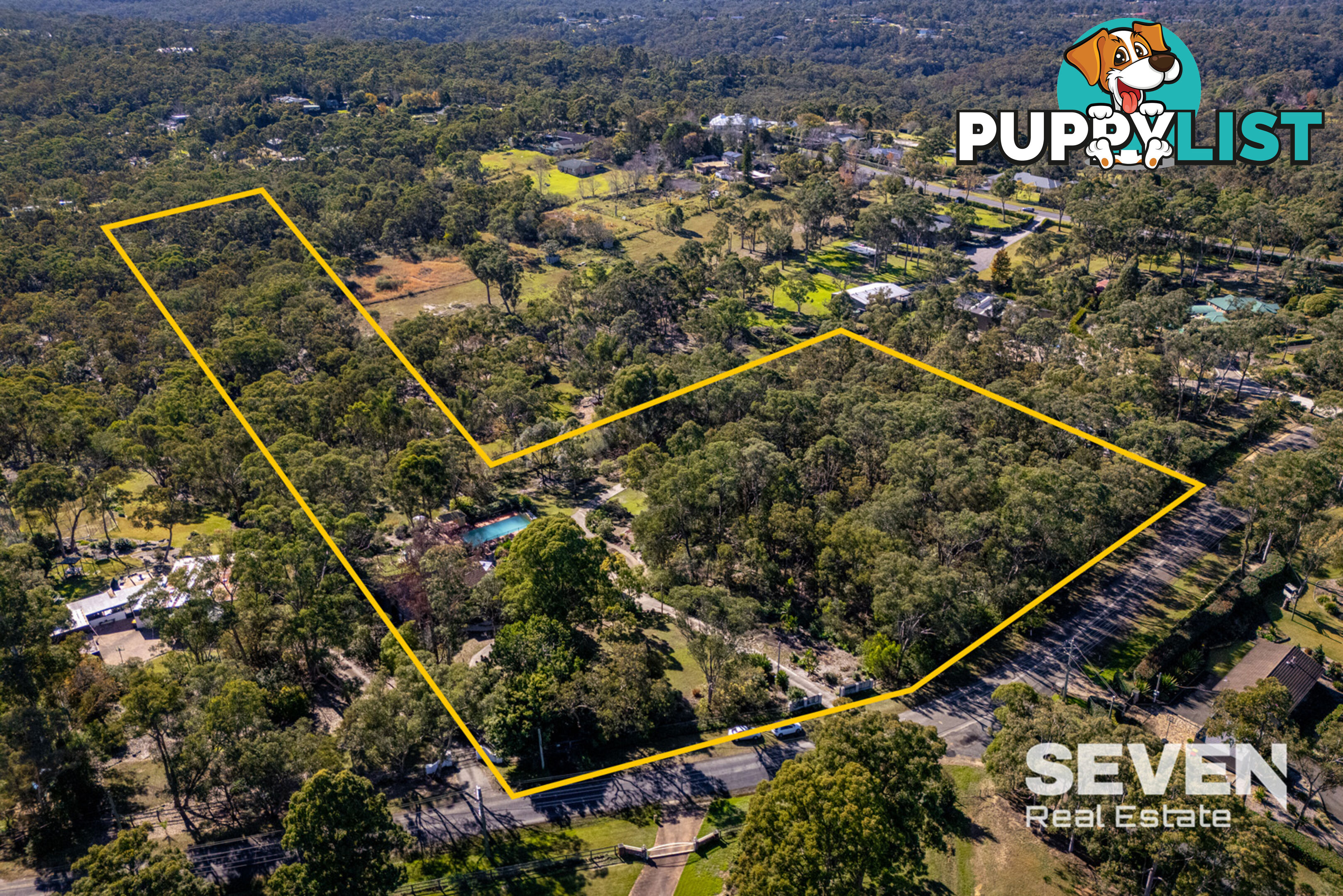 3 Lang Road Kenthurst NSW 2156