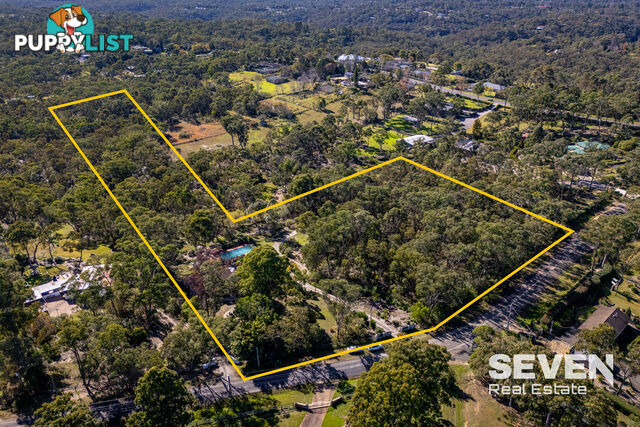 3 Lang Road Kenthurst NSW 2156