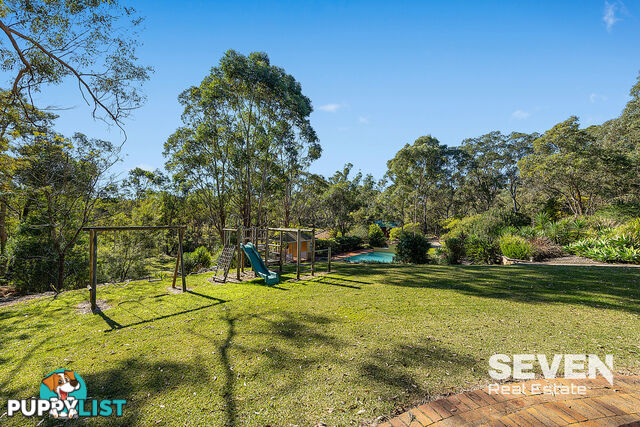 3 Lang Road Kenthurst NSW 2156