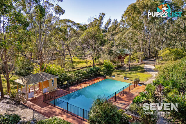 3 Lang Road Kenthurst NSW 2156