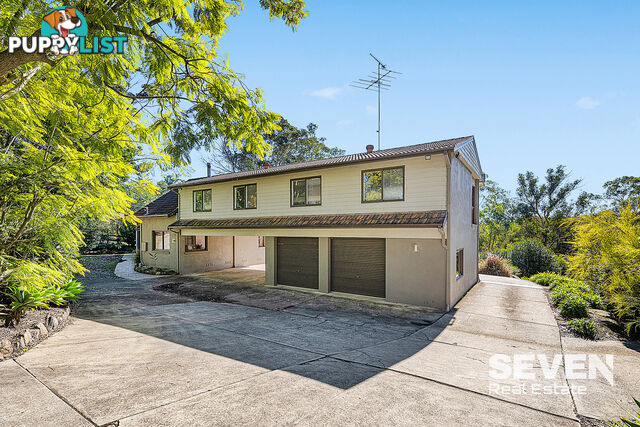 3 Lang Road Kenthurst NSW 2156