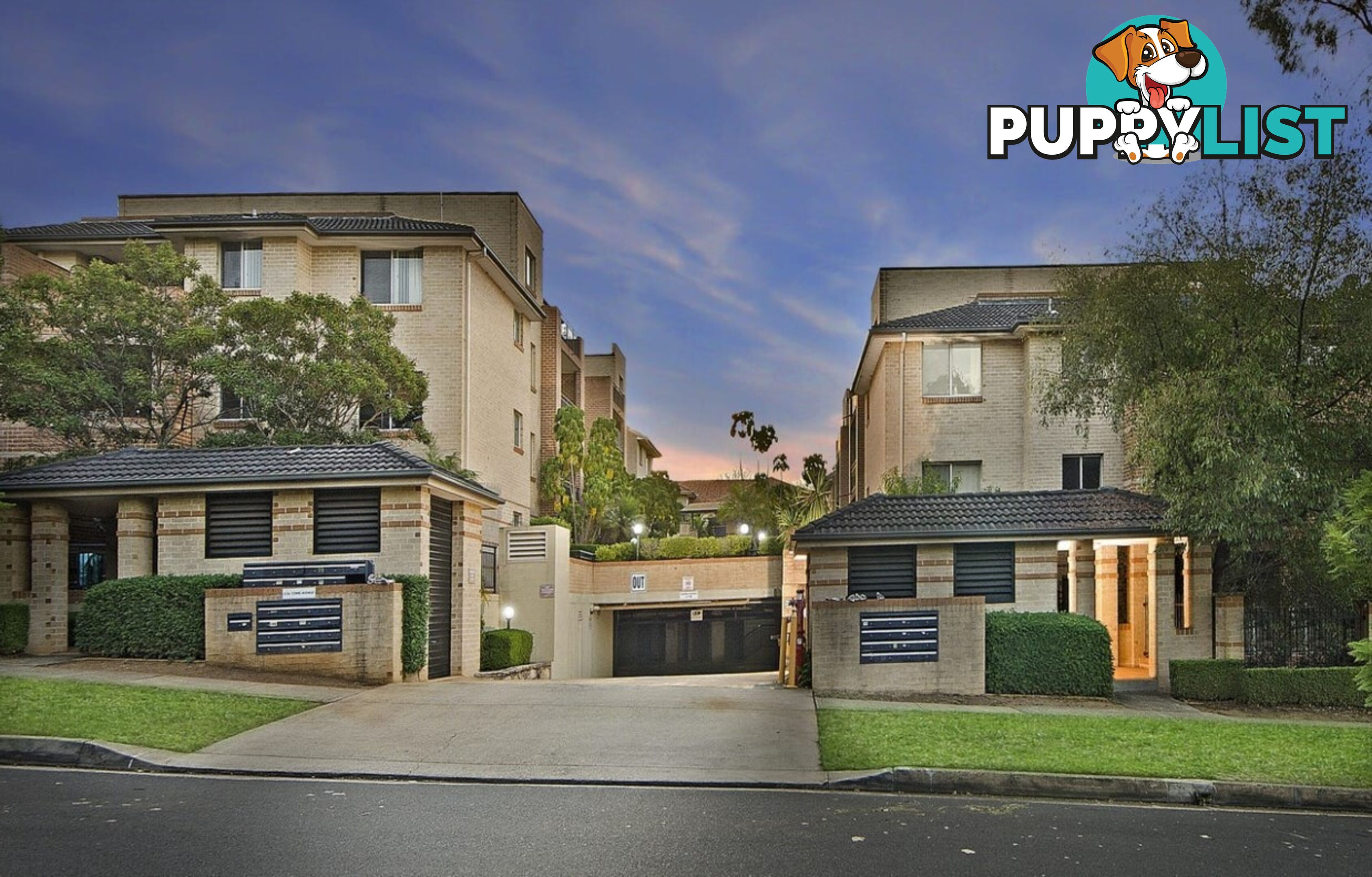 2 2 Conie Avenue Baulkham Hills NSW 2153