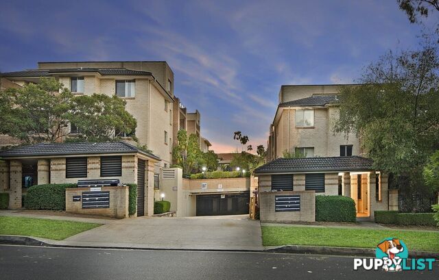 2 2 Conie Avenue Baulkham Hills NSW 2153