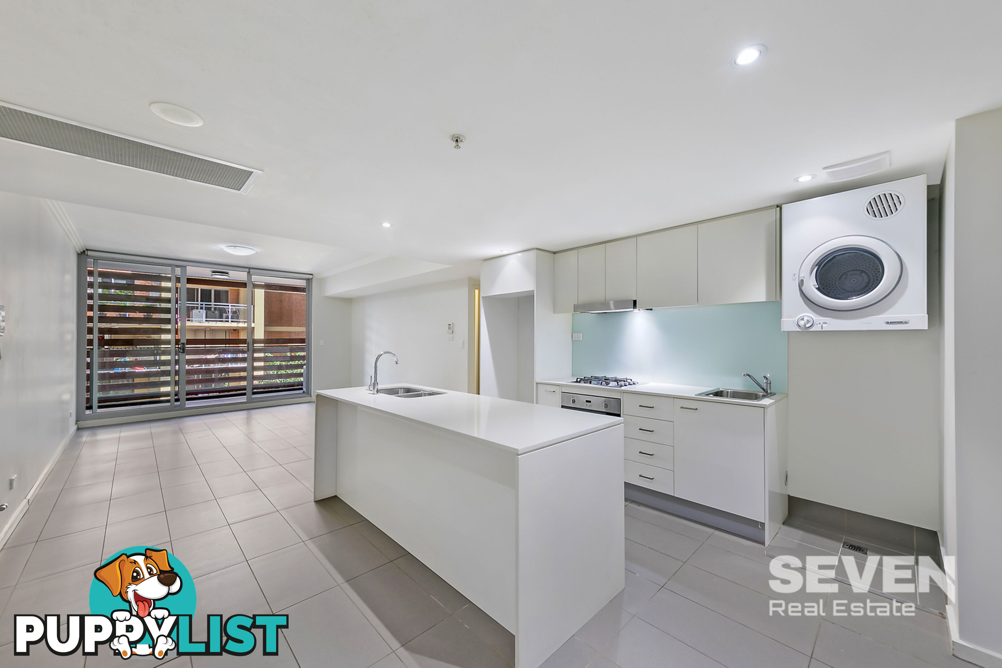 203 36 Cowper Street Parramatta NSW 2150