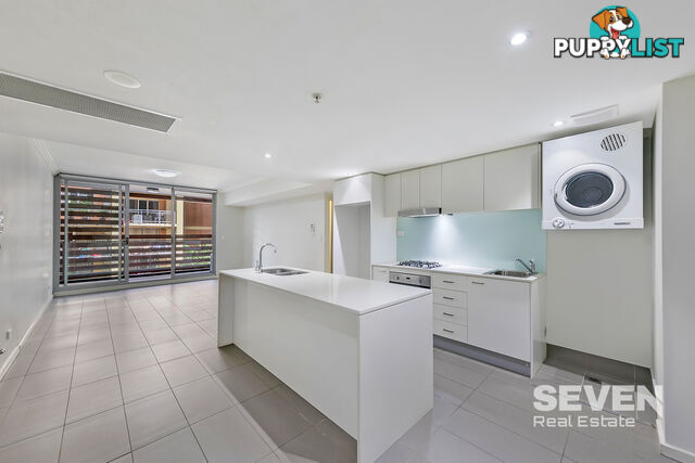 203 36 Cowper Street Parramatta NSW 2150