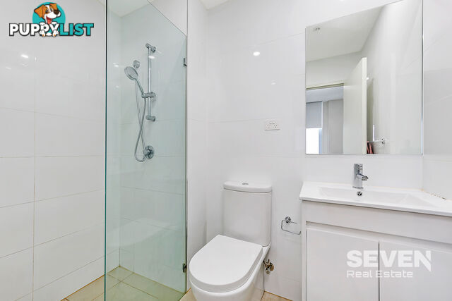 310 24 Dressler Court Merrylands NSW 2160