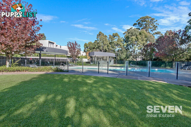 56 Grace Crescent Kellyville NSW 2155