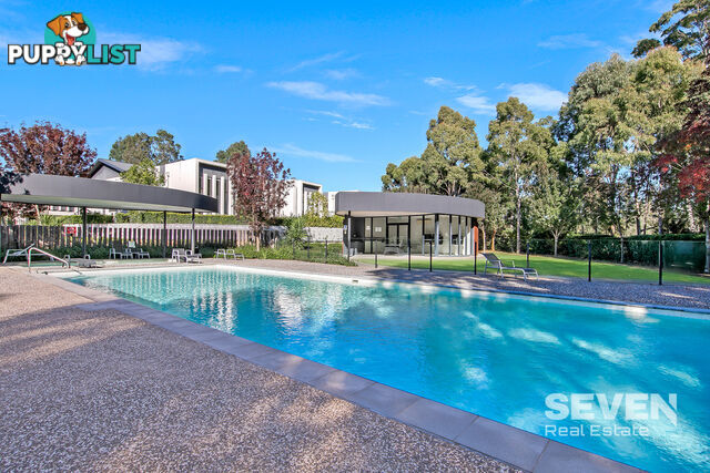 56 Grace Crescent Kellyville NSW 2155