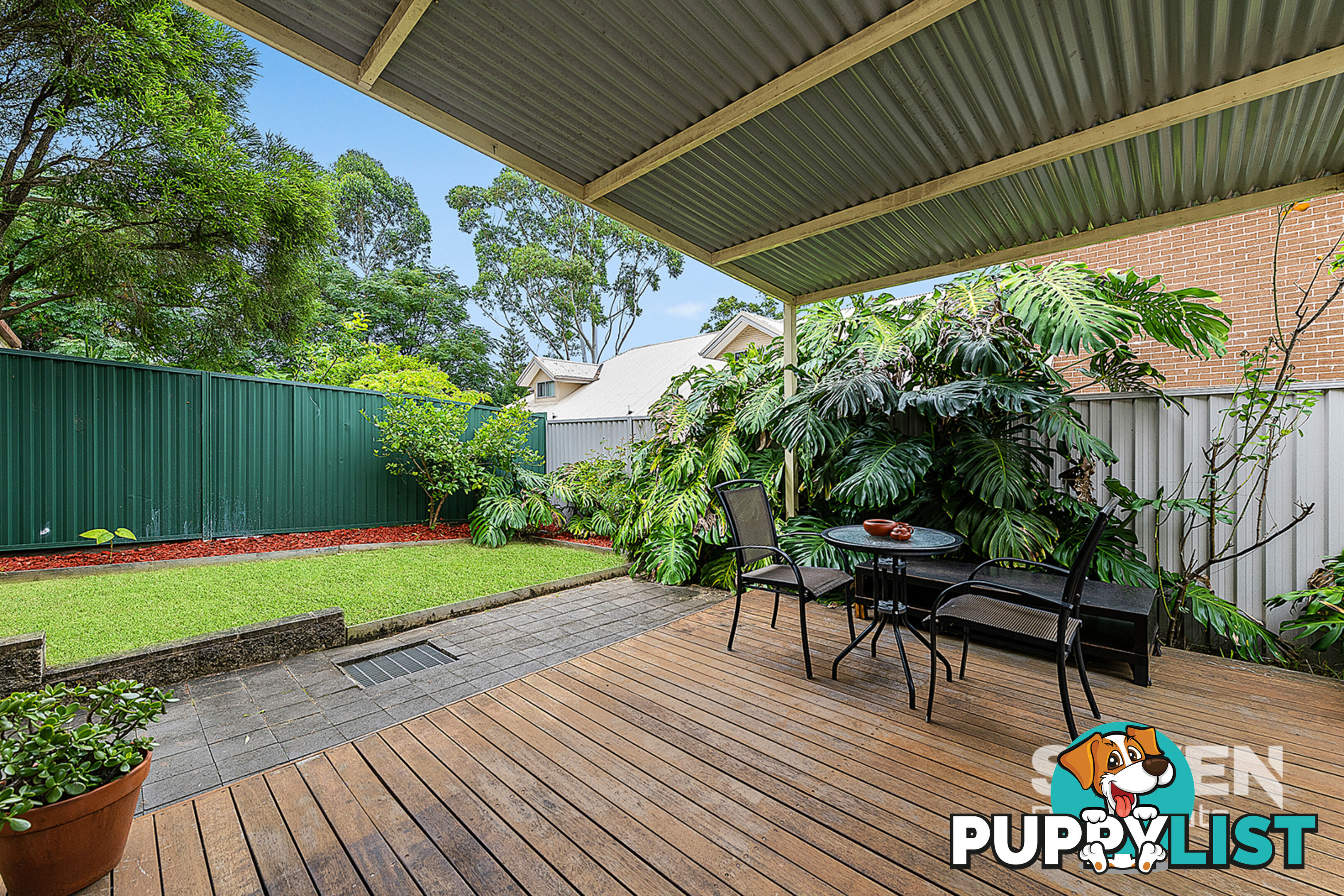 2D Manson Street Telopea NSW 2117