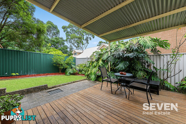 2D Manson Street Telopea NSW 2117