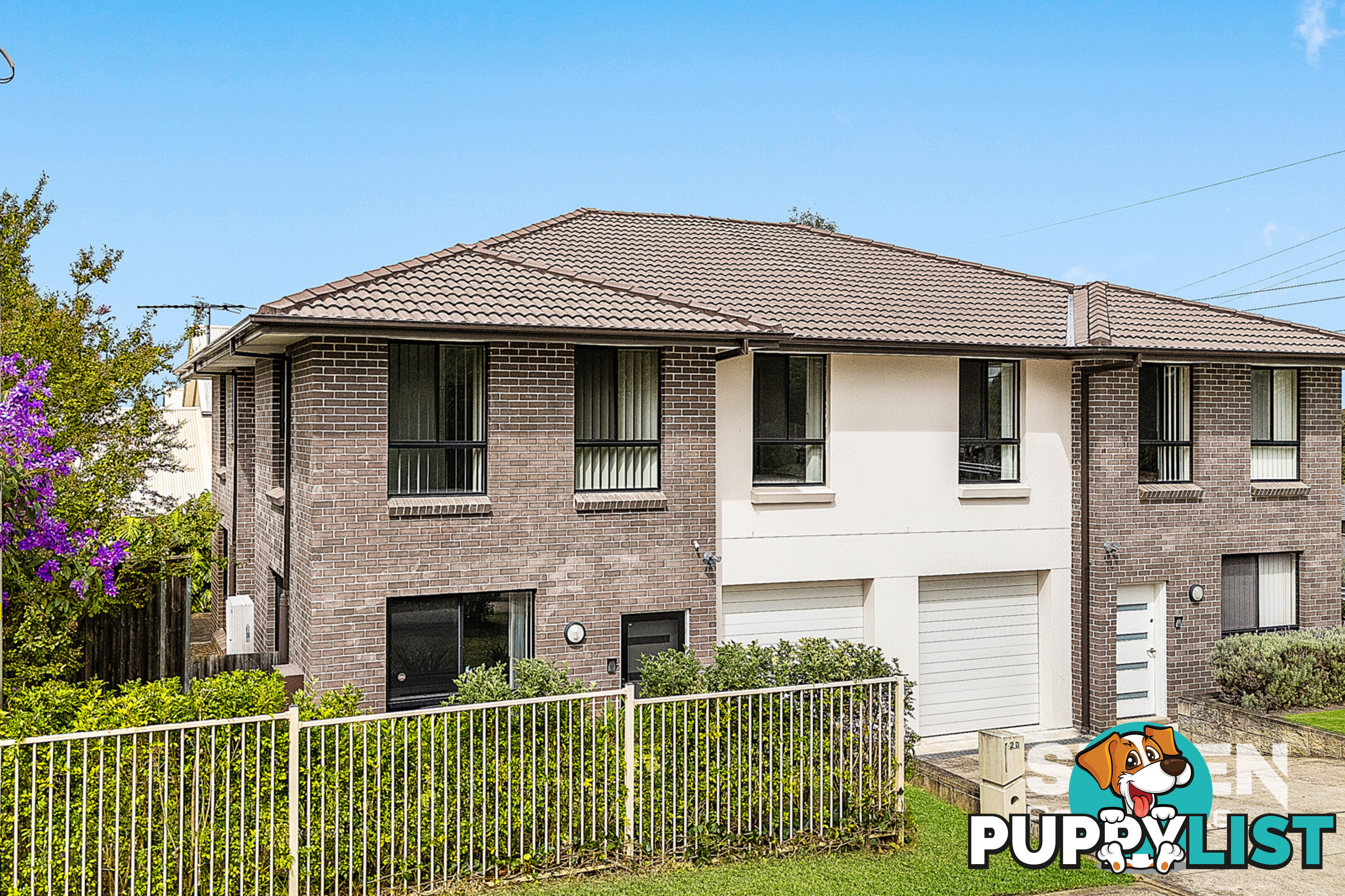 2D Manson Street Telopea NSW 2117