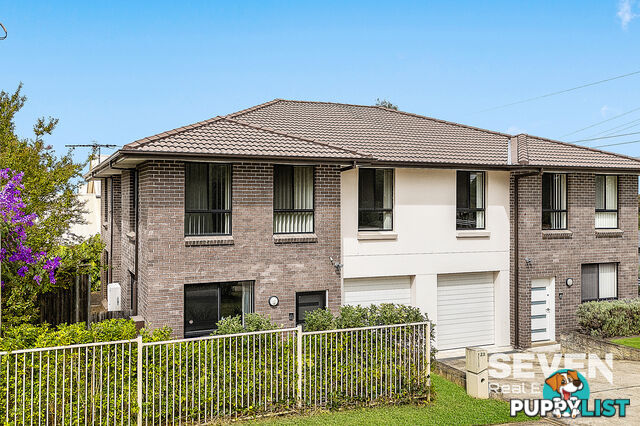 2D Manson Street Telopea NSW 2117