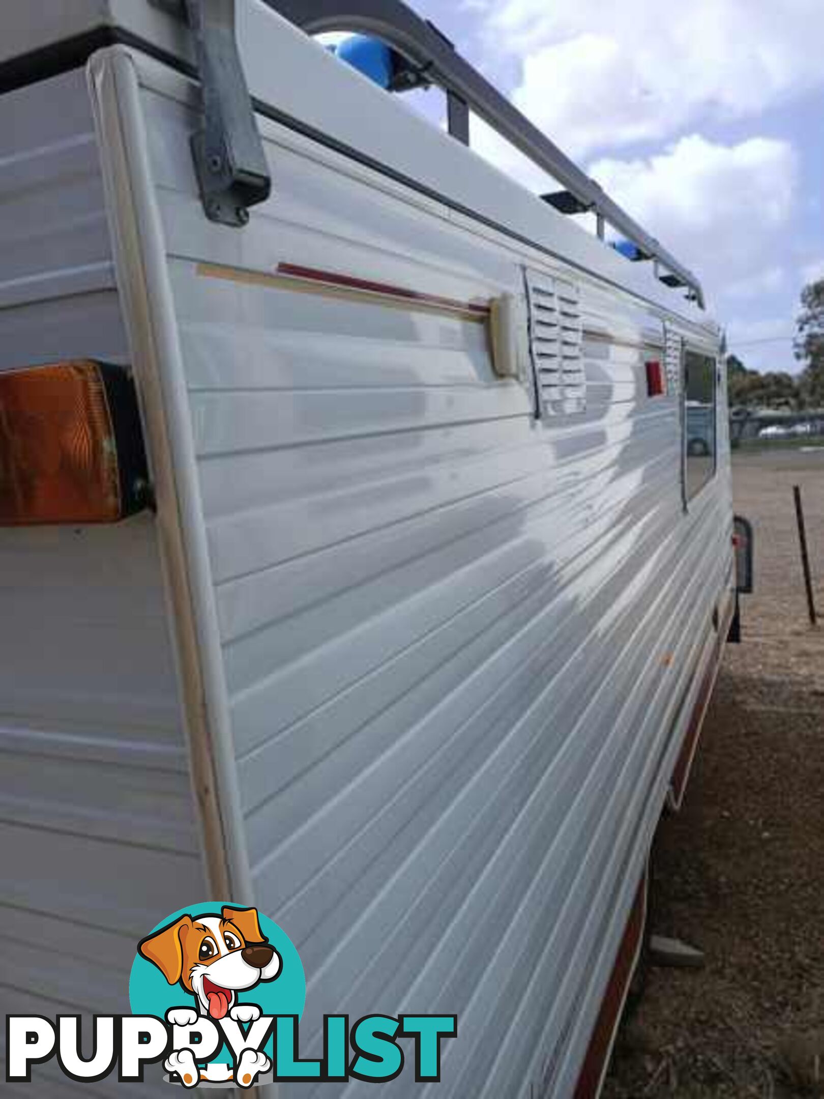 1997 VACATIONER  ROADSTAR