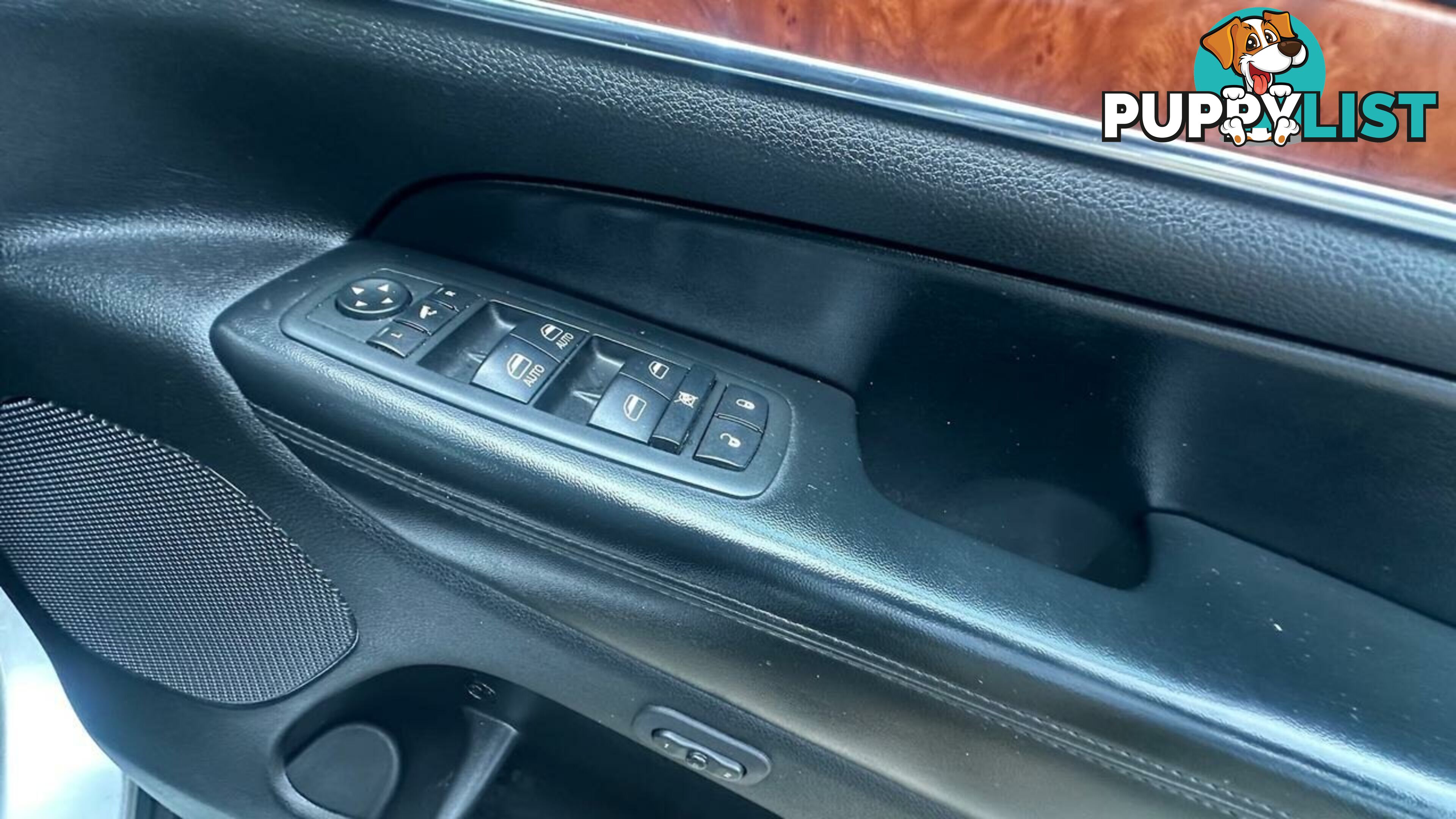 2012 Jeep Grand Cherokee Limited WK MY2012 Wagon
