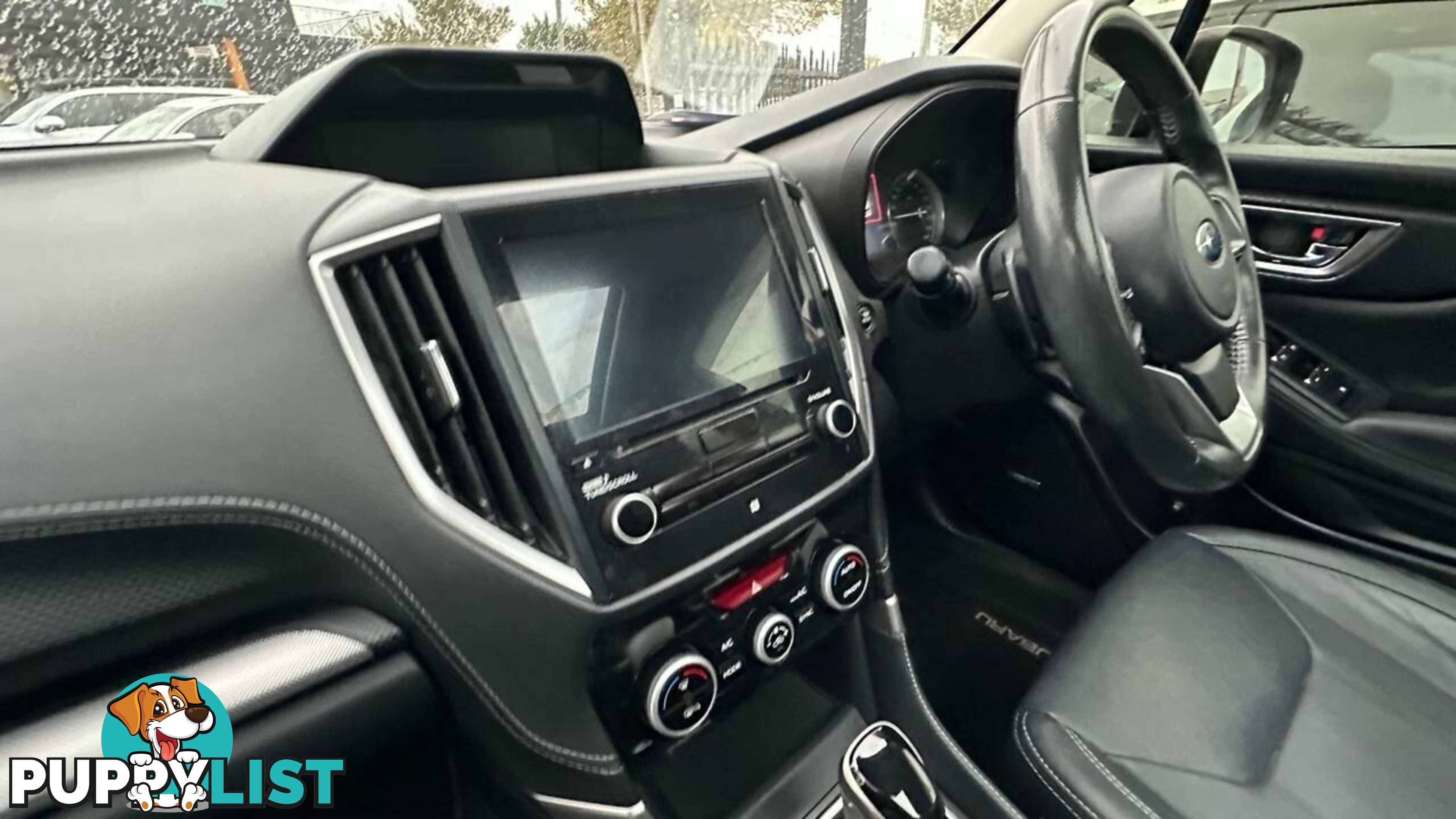 2019 Subaru Forester 2.5i-S CVT AWD S5 MY19 Wagon