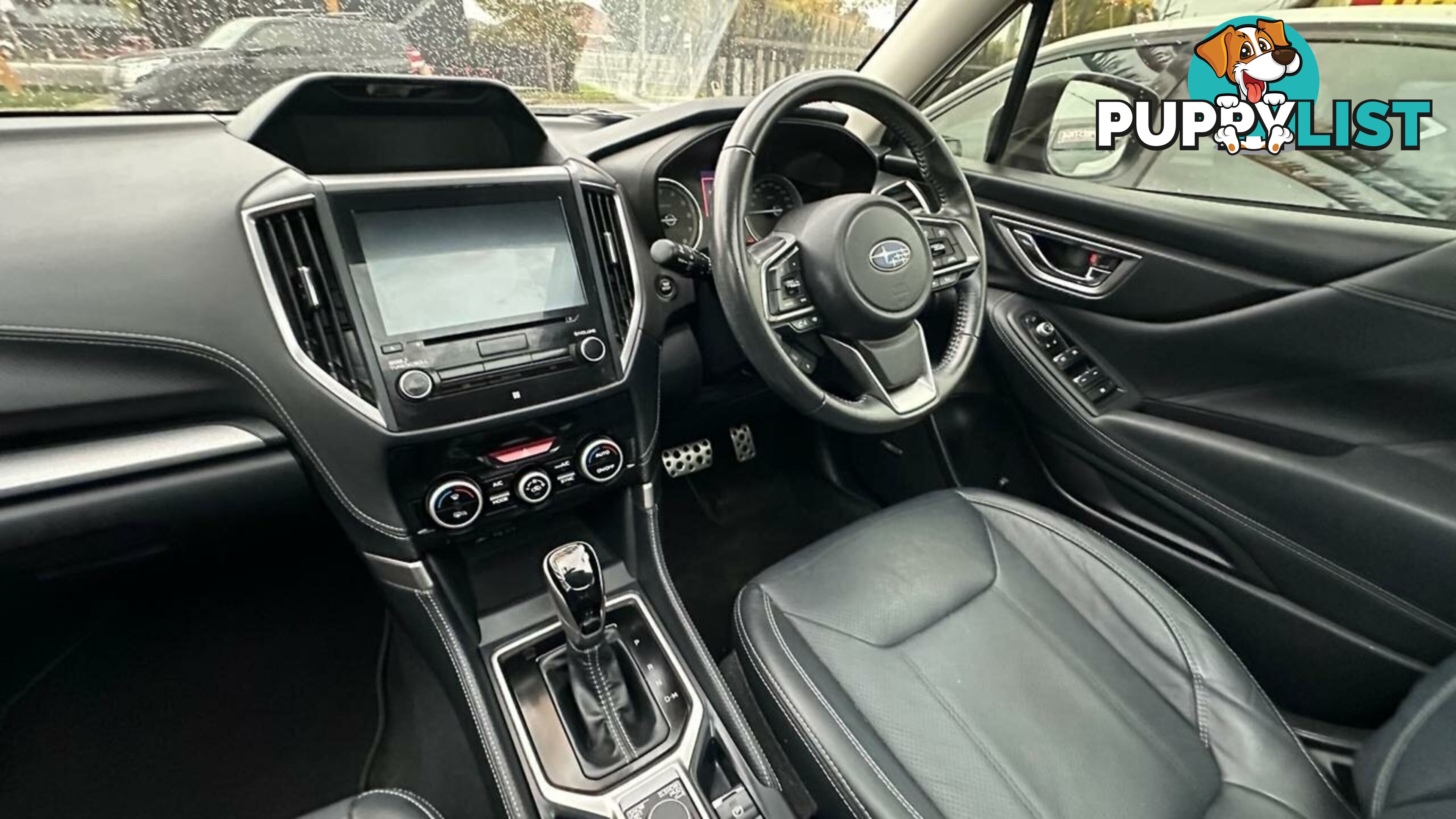 2019 Subaru Forester 2.5i-S CVT AWD S5 MY19 Wagon