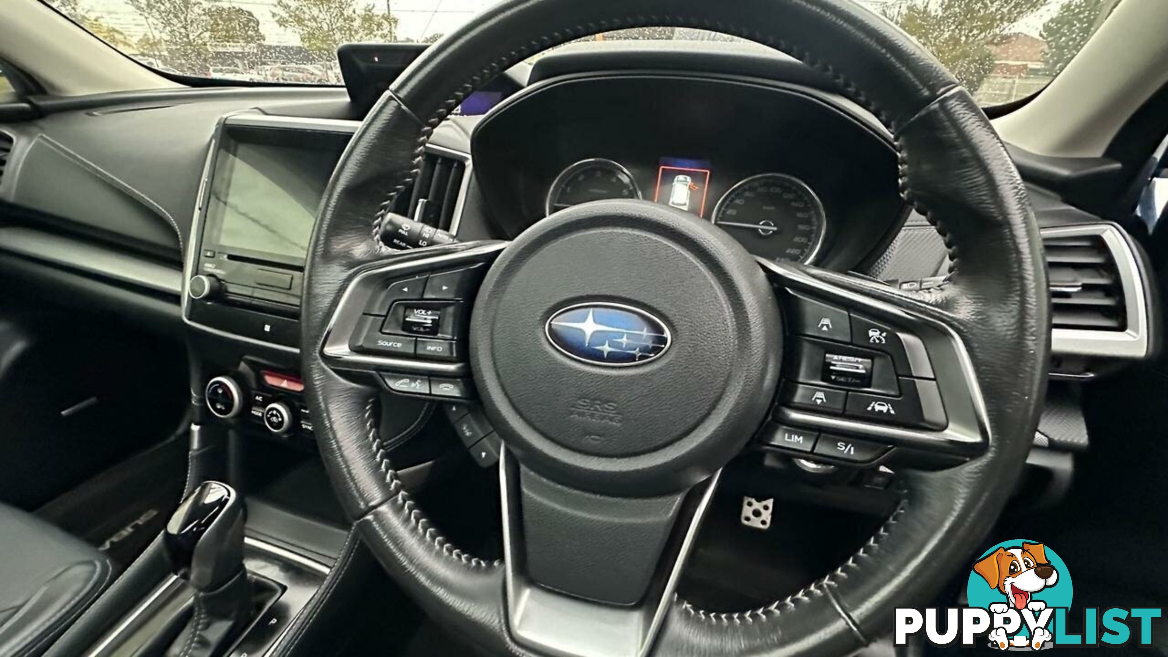 2019 Subaru Forester 2.5i-S CVT AWD S5 MY19 Wagon