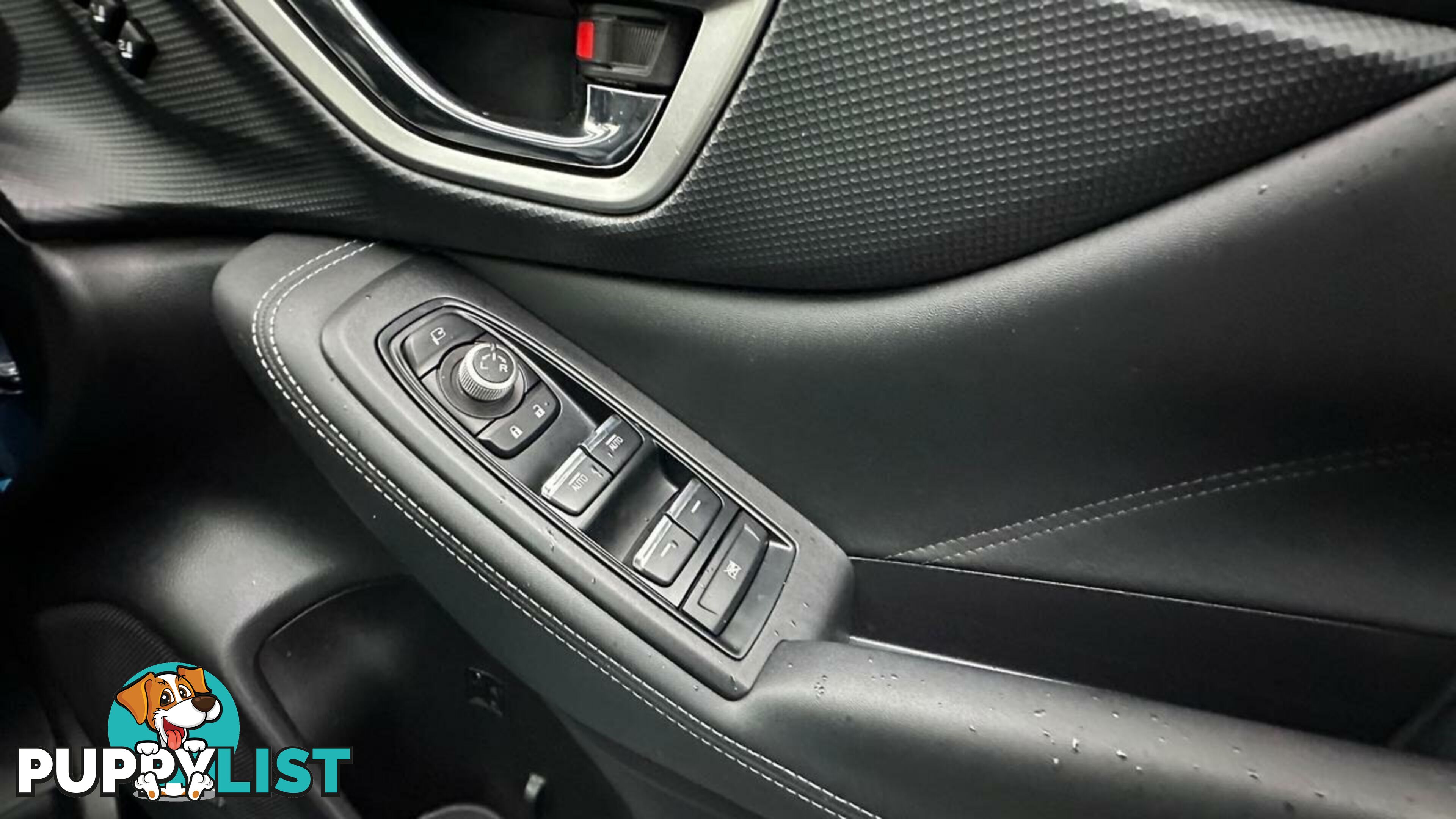 2019 Subaru Forester 2.5i-S CVT AWD S5 MY19 Wagon