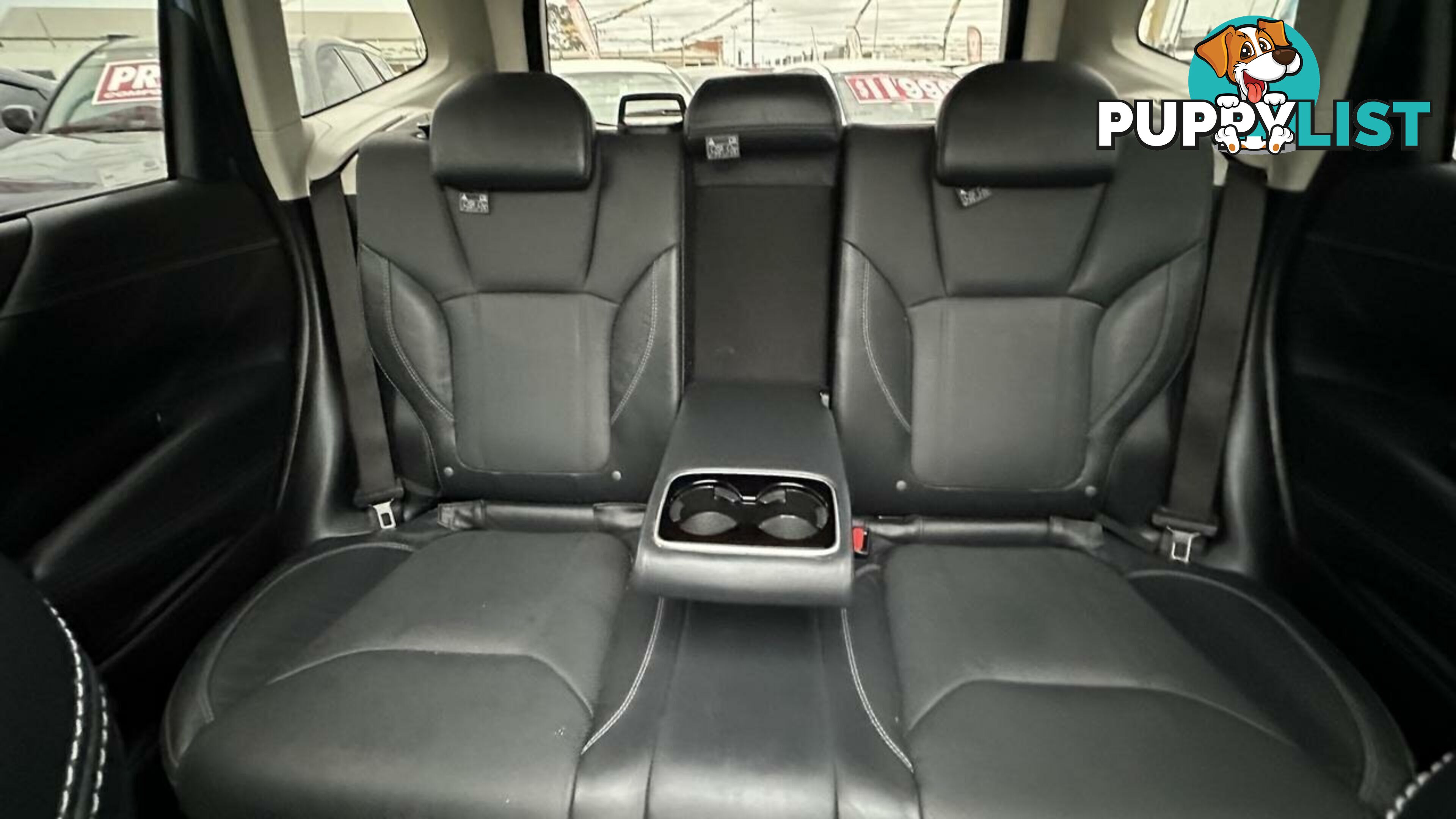 2019 Subaru Forester 2.5i-S CVT AWD S5 MY19 Wagon