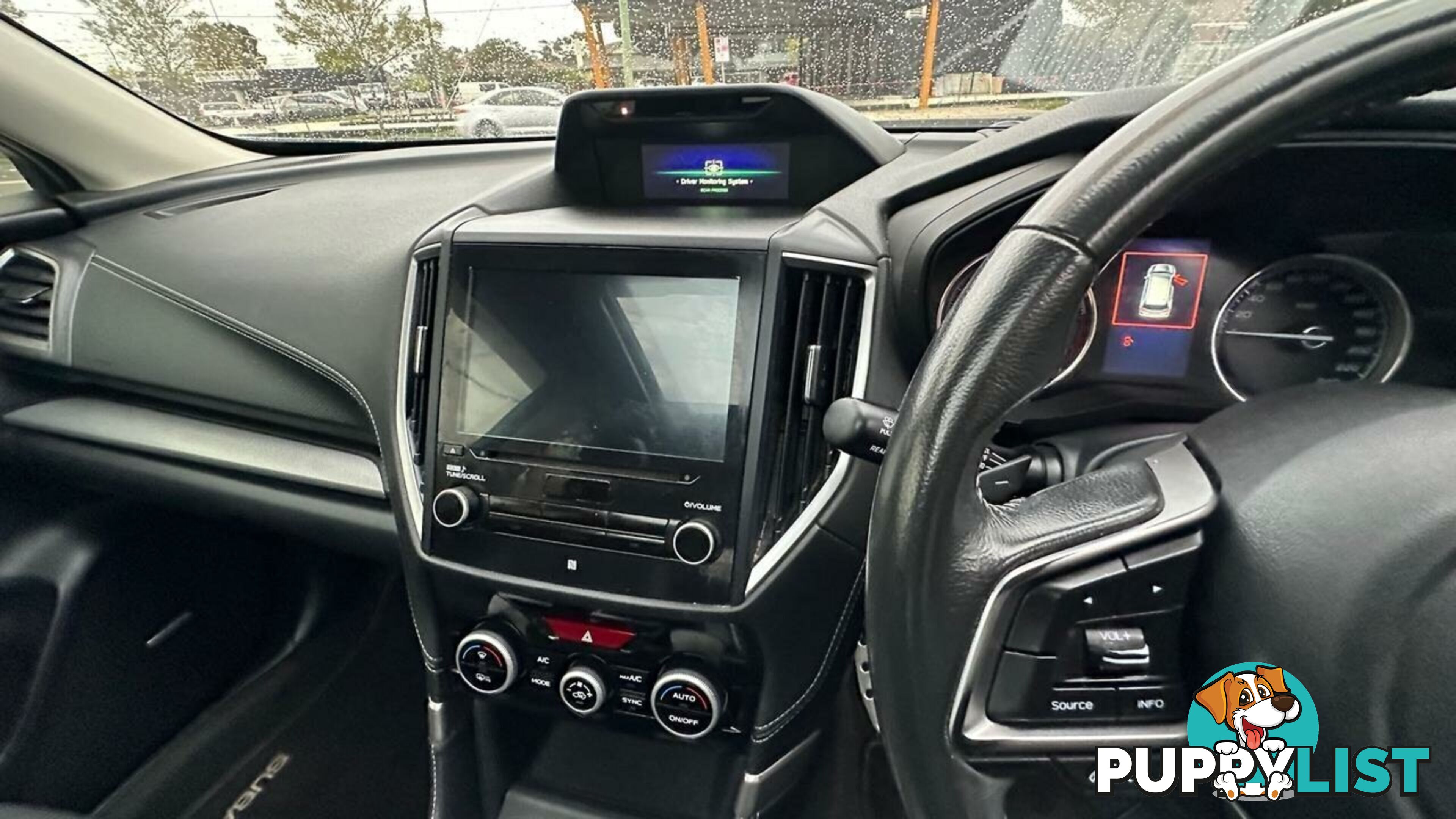 2019 Subaru Forester 2.5i-S CVT AWD S5 MY19 Wagon
