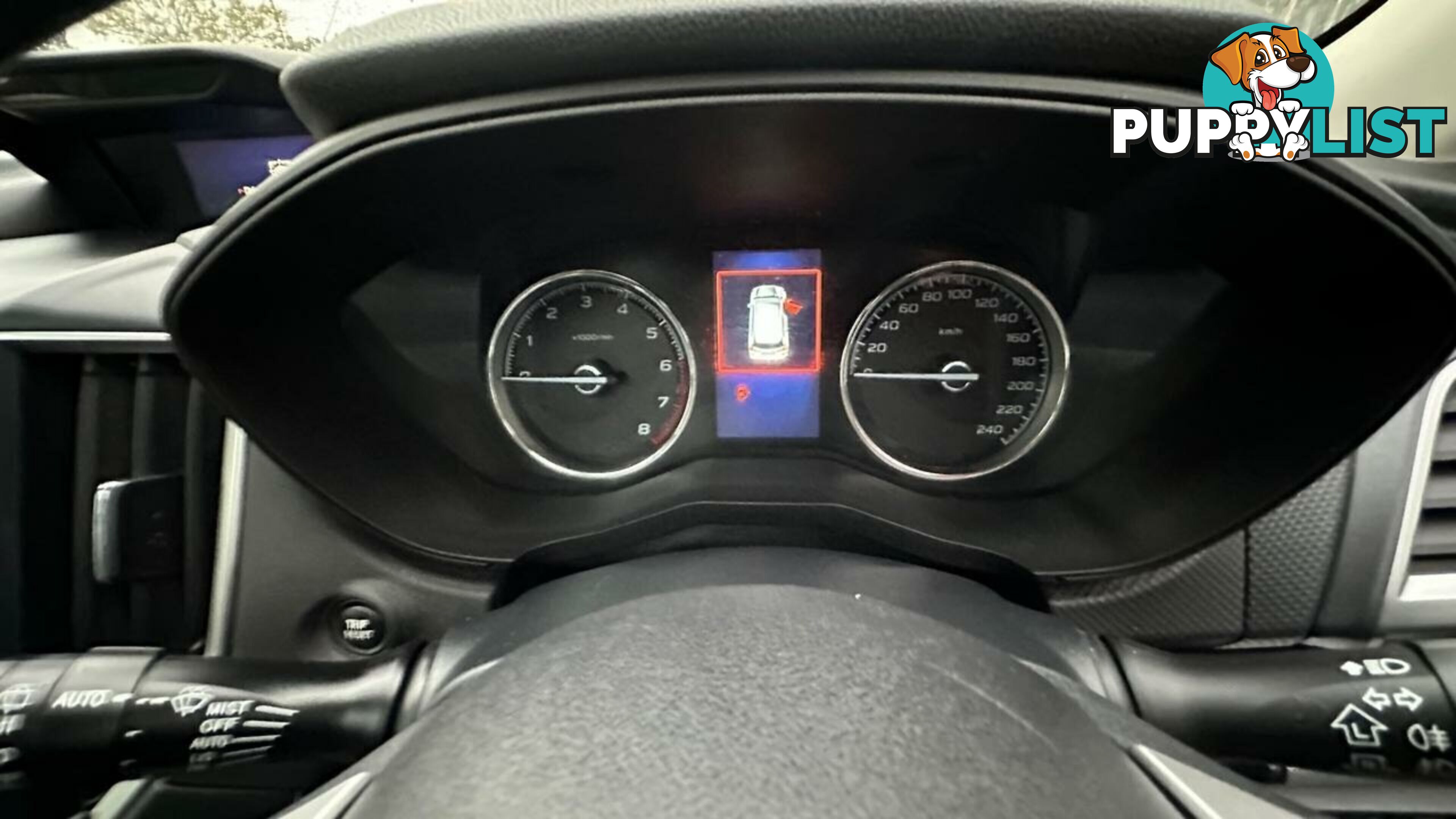 2019 Subaru Forester 2.5i-S CVT AWD S5 MY19 Wagon
