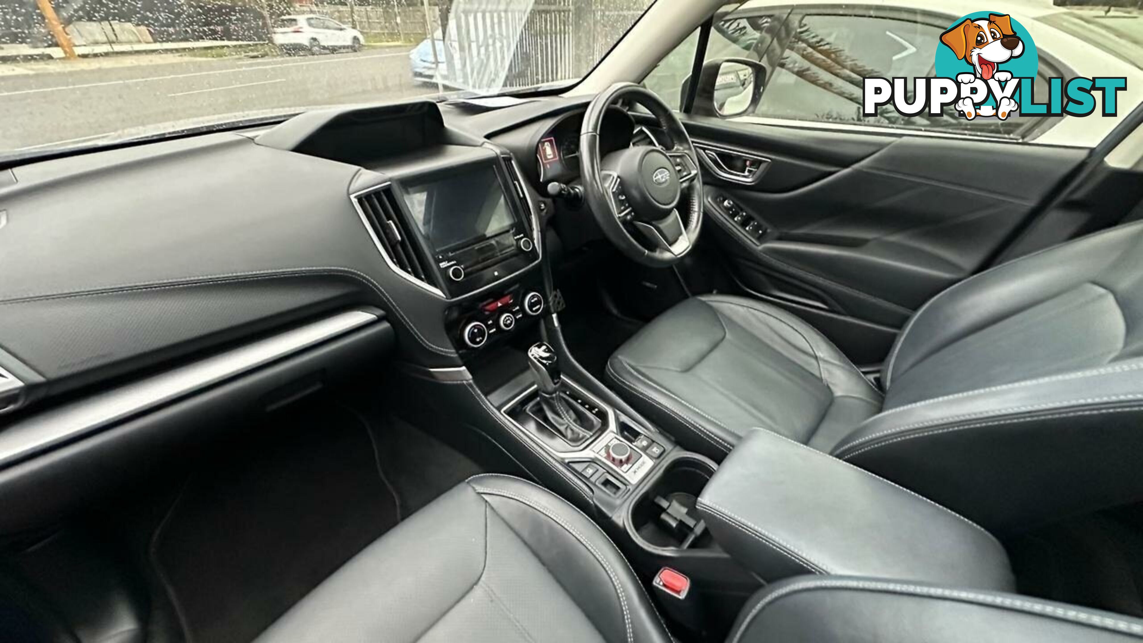 2019 Subaru Forester 2.5i-S CVT AWD S5 MY19 Wagon