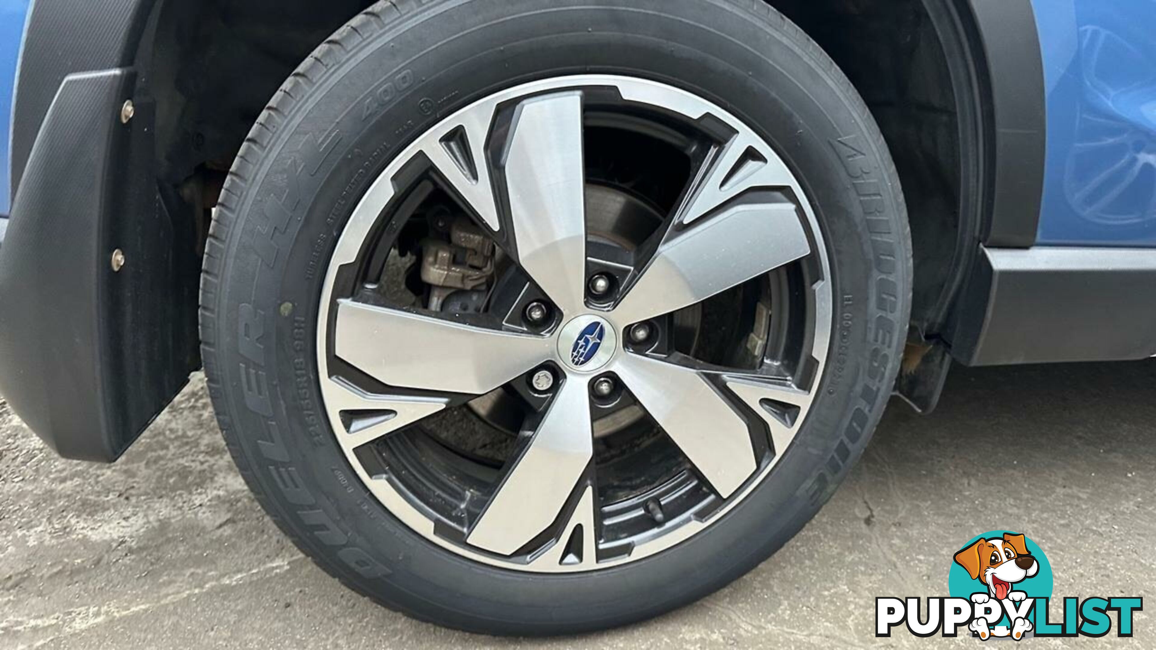 2019 Subaru Forester 2.5i-S CVT AWD S5 MY19 Wagon