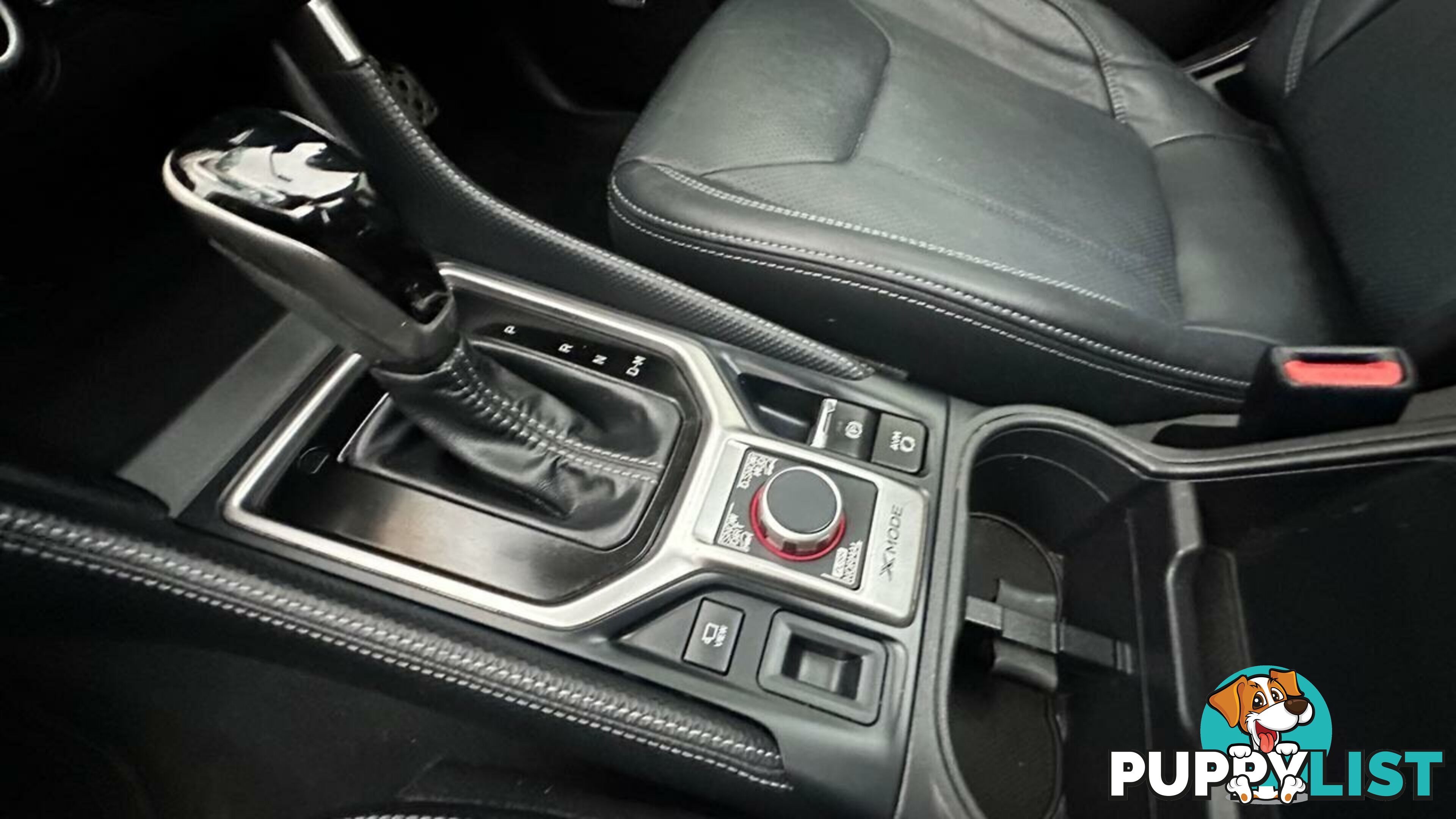 2019 Subaru Forester 2.5i-S CVT AWD S5 MY19 Wagon
