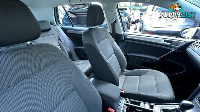 2014 Volkswagen Golf 90TSI DSG Comfortline VII MY14 Sports