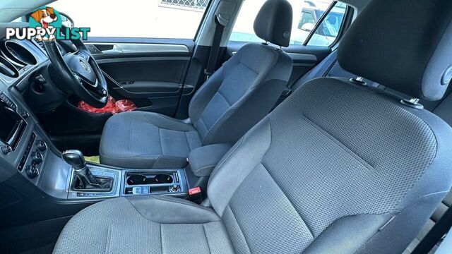 2014 Volkswagen Golf 90TSI DSG Comfortline VII MY14 Sports