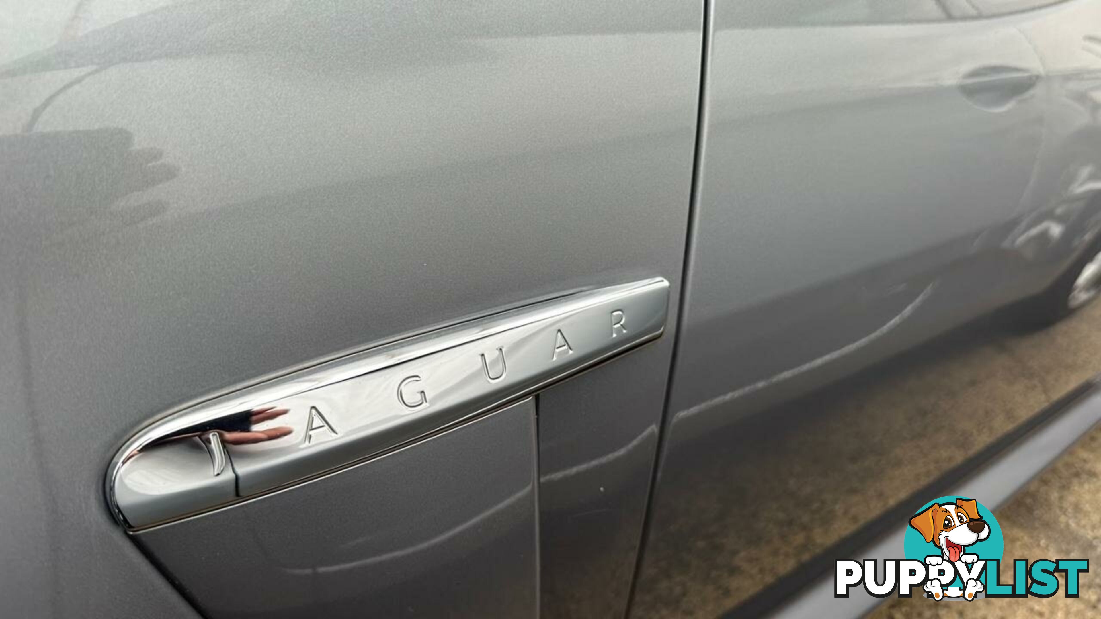 2012 Jaguar XF Luxury X250 13MY Sports