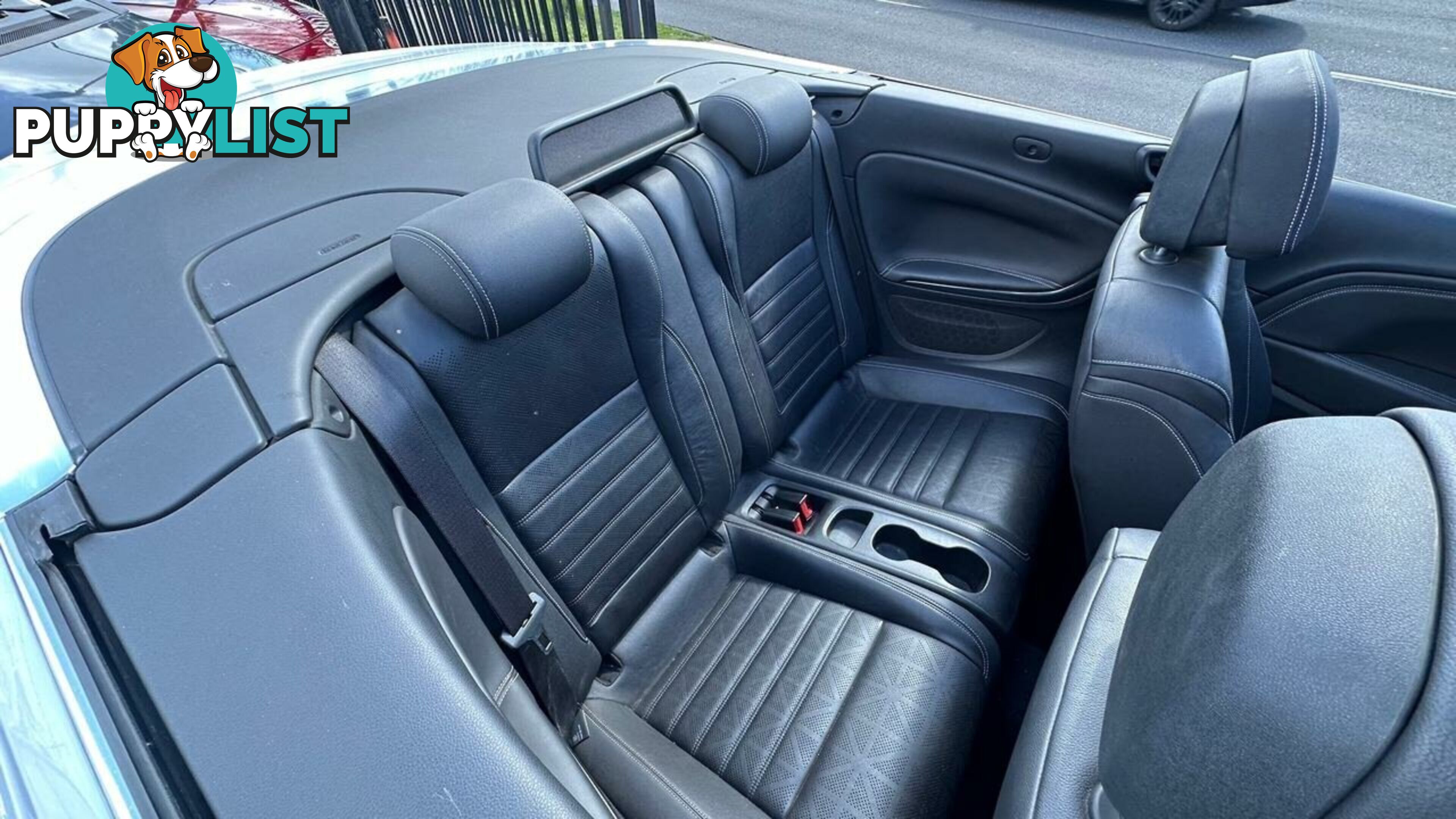 2016 Holden Cascada BodyStyle CJ MY16 Convertible