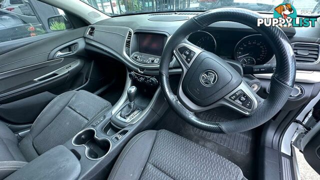2014 Holden Commodore Evoke Sportwagon VF MY14 Wagon