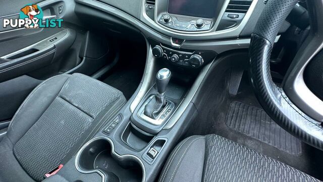 2014 Holden Commodore Evoke Sportwagon VF MY14 Wagon